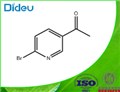 1-(6-BROMO-PYRIDIN-3-YL)-ETHANONE