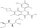 Delafloxcain meglumine pictures