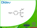 Sodium 4-Aminophenylarsonate USP/EP/BP pictures