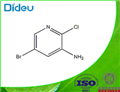 5-BROMO-2-CHLOROPYRIDIN-3-AMINE pictures