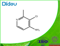 4-Amino-3-chloro-2-methylpyridine pictures