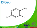 3-AMINO-6-CHLORO-4-PICOLINE pictures