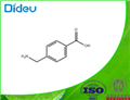 4-(Aminomethyl)benzoic acid USP/EP/BP