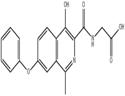 Roxadustat