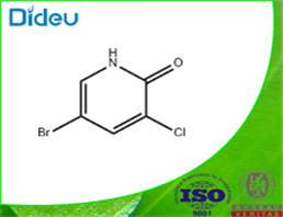 5-BROMO-3-CHLORO-2-HYDROXYPYRIDINE