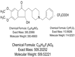 Donepezil Impurity E(USP)