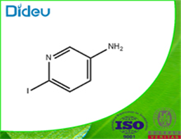 5-AMINO-2-IODOPYRIDINE