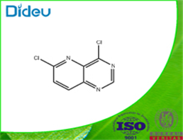 4,6-Dichloropyrido[3,2-d]pyrimidine