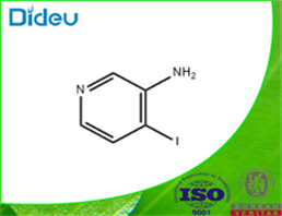 3-Amino-4-iodopyridine