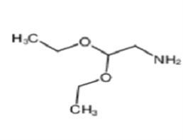 Aminoacetaldehyde diethyl acetal