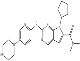 Ribociclib