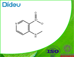 4-(METHYLAMINO)-3-NITROPYRIDINE