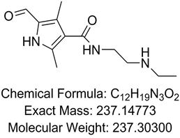 Sunitinib Impurity 2