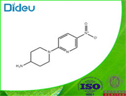 1-(5-Nitropyridin-2-yl)-4-piperidinamine