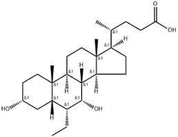 Obeticholic Acid