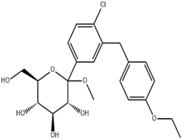 Dapagliflozin Impurity 2