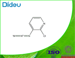 3-Azido-2-chloropyridine