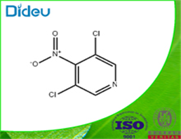 3,5-DICHLORO-4-NITROPYRIDINE