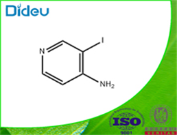 3-Iodo-4-aminopyridine