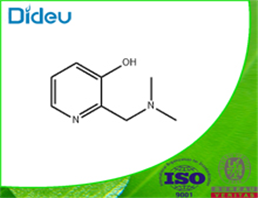 2-(Dimethylaminomethyl)-3-hydroxypyridine