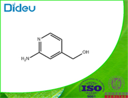 (2-AMINO-PYRIDIN-4-YL)-METHANOL