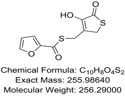 Dihydrothiophene Thioester