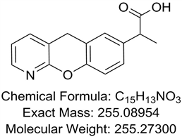 Pranoprofen