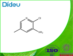 3-AMINO-2-CHLORO-5-PICOLINE