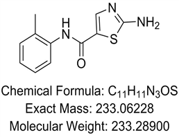 Dasatinib Impurity 9