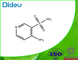 4-Amino-3-pyridinesulfonamide