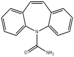 Carbamazepine