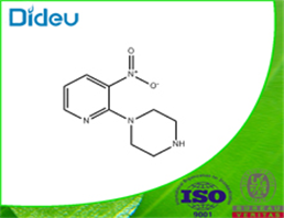 1-(3-Nitorpyridin-2-yl)piperazine