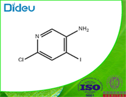 6-CHLORO-4-IODOPYRIDIN-3-AMINE