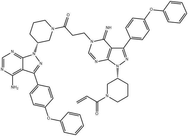 Ibrutinib Impurity 14