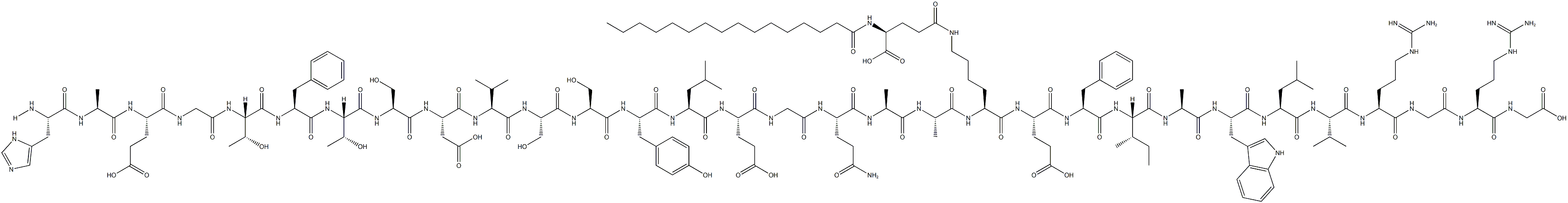 Liraglutide