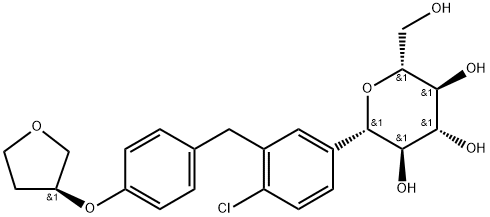 Empagliflozin