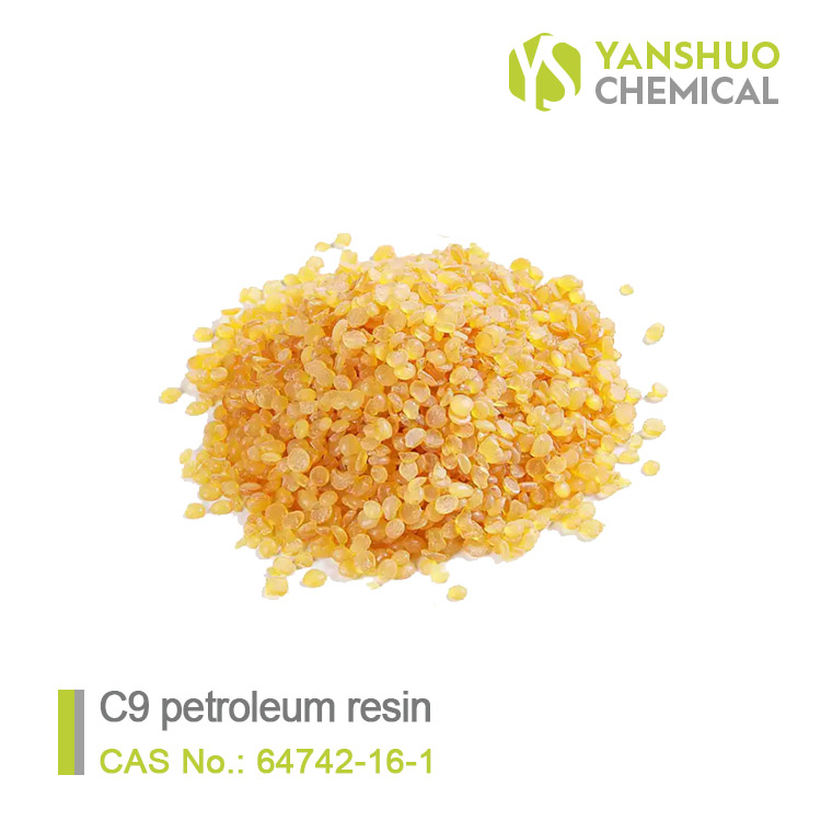 C9 Petroleum Resin