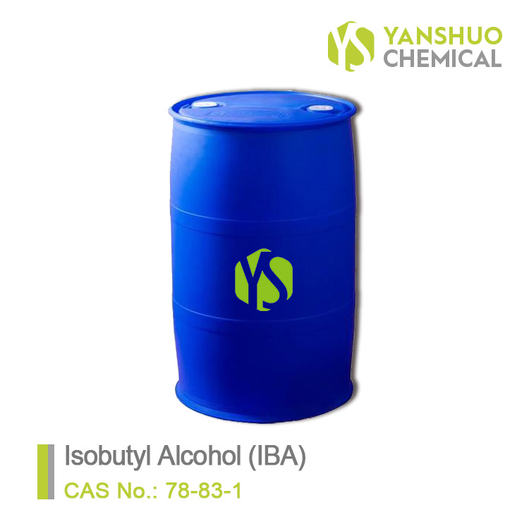 Isobutyl Alcohol (IBA)