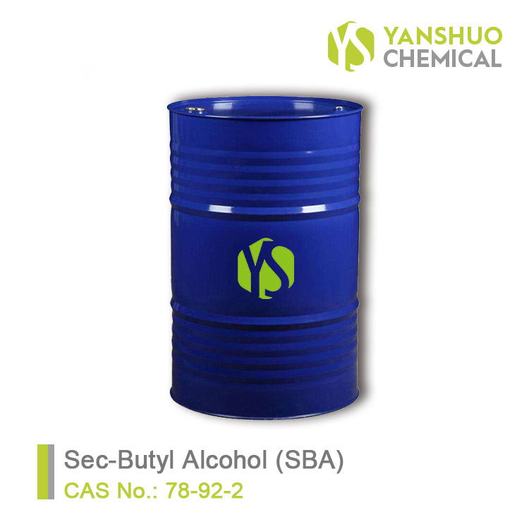 Sec-Butyl Alcohol (SBA)