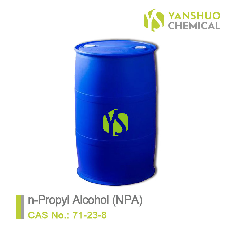 n-Propyl Alcohol (NPA)