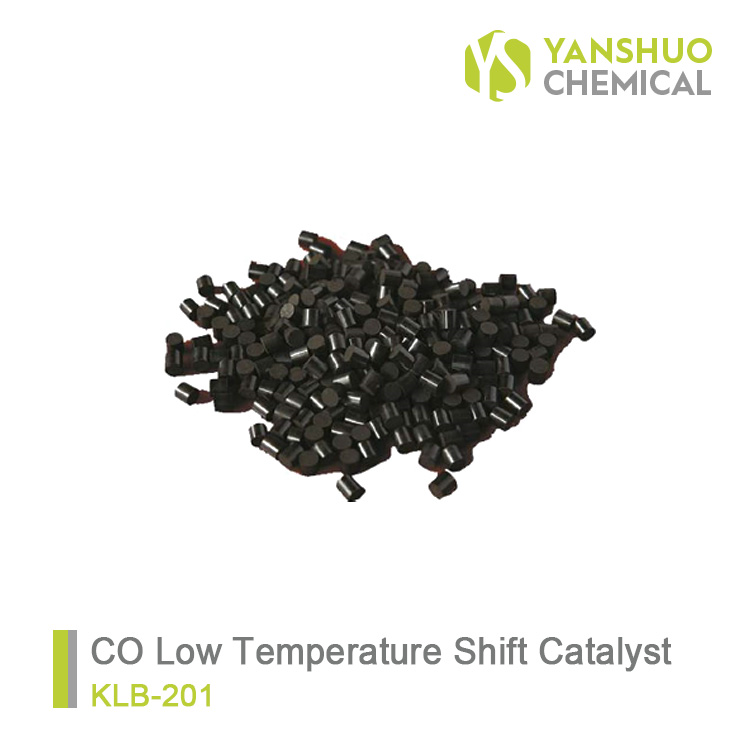 low temperature CO shift catalysts