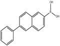 6-phenylphthalen-2-yl-2-boronic acid