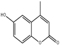 6-Hydroxy-4-methylcoumarin pictures