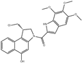 Duocarmycin TM pictures