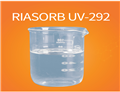 RIASORB UV-292 Light Stabilizer UV292 HALS coatings Antiaging agent 292