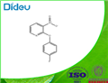 2-(4-FLUOROPHENOXY)-3-NITROPYRIDINE pictures