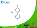 4-(4-FLUOROPHENYL)-1,2,3,6-TETRAHYDROPYRIDINE HYDROCHLORIDE pictures