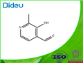 3-HYDROXY-2-METHYLPYRIDINE-4-CARBOXALDEHYDE pictures