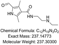 Sunitinib Impurity 2 pictures