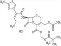 Cefcapene Pivoxil Impurities